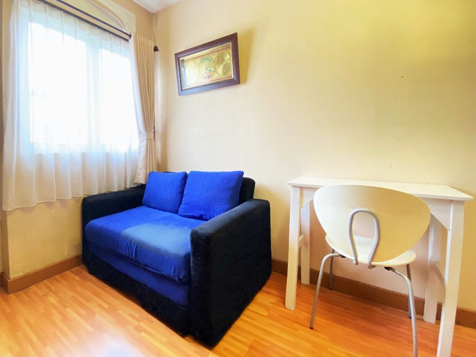 Others 3, Simply Homey 2BR at Suites @Metro Apartment By Travelio, Bandung