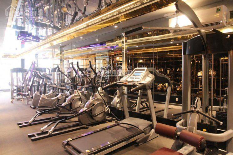 Sport & Beauty, The Rixx Cozy Apartment (Ben Thanh tower), District 1