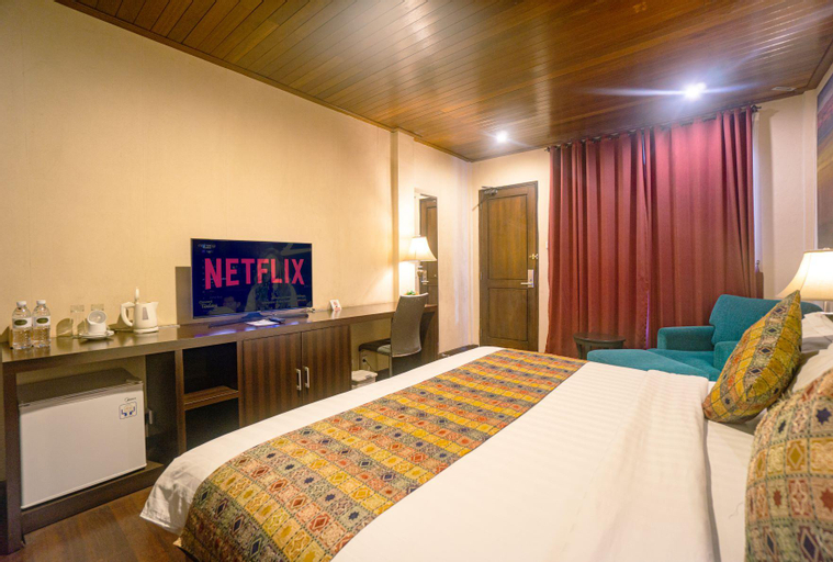 Comfort and Quite Room near Legian beach, Badung