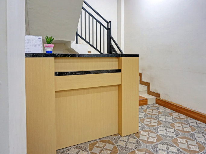 Public Area 3, OYO 92007 Mutiara Serayu Syariah (permanently closed), Madiun