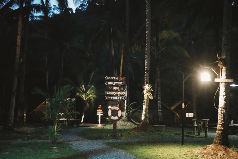 Others 2, Coco Camping Koh Kood, K. Ko Kut