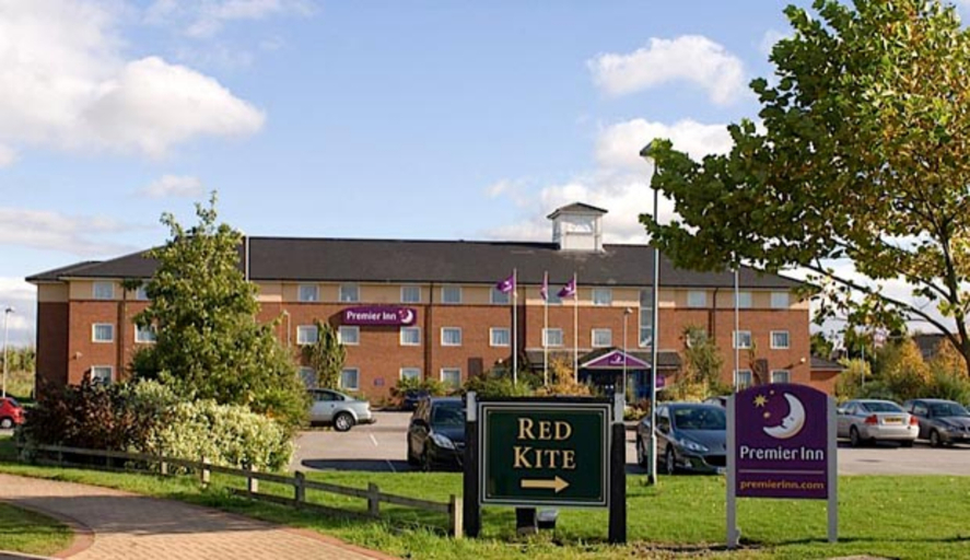 Exterior & Views 4, Premier Inn Wakefield South - M1 Jct39, Wakefield