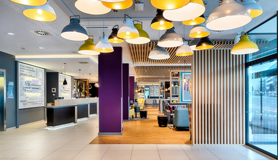 Others 2, Premier Inn Leipzig City Centre, Leipzig