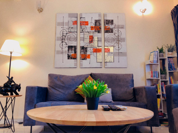 Others 4, 101 Sky Mirror Homestay [Netflix+WiFi+Jetty], Kuala Selangor