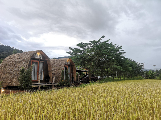 PANAKLUEA Cottage & Crafts - Phanakluea, Bo Klue