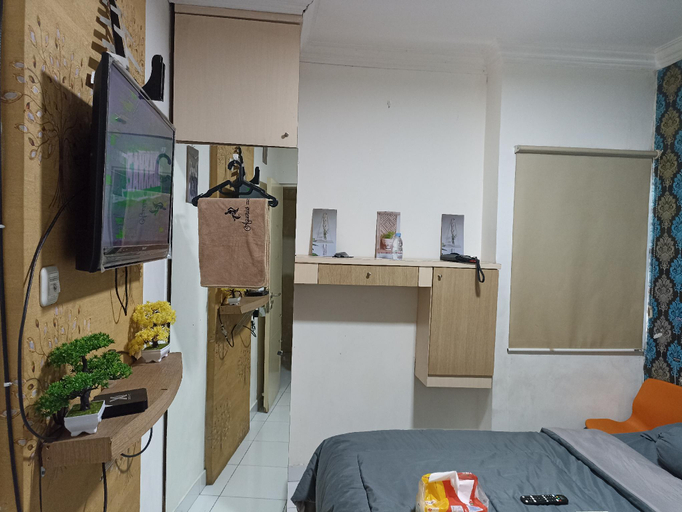 Bedroom 2, MJ ROOM , Tangerang