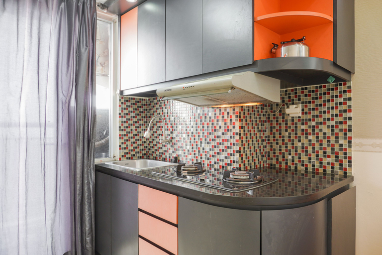Others 4, Comfort 2BR at Seasons City Latumenten Apartment By Travelio, Jakarta Barat