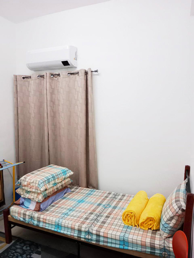 Bedroom 2, TEN BEDS GUEST HOUSE PORT DICKSON , Port Dickson