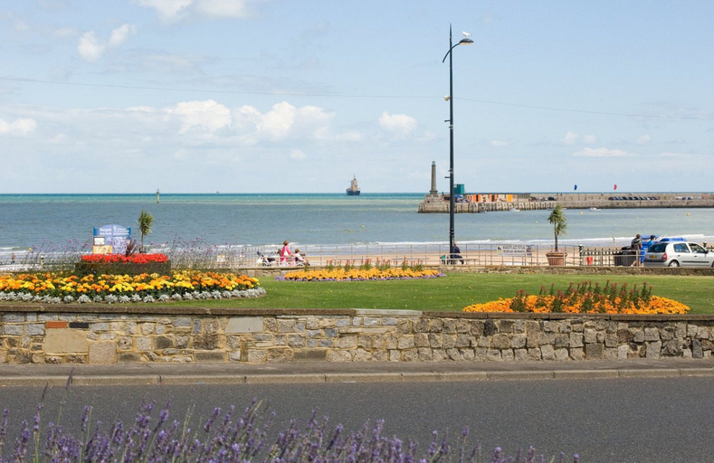 Others 5, Premier Inn Margate, Kent