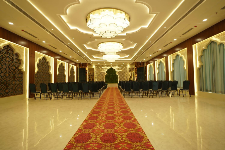 Others 4, Hotel SM Palace, Ghazipur