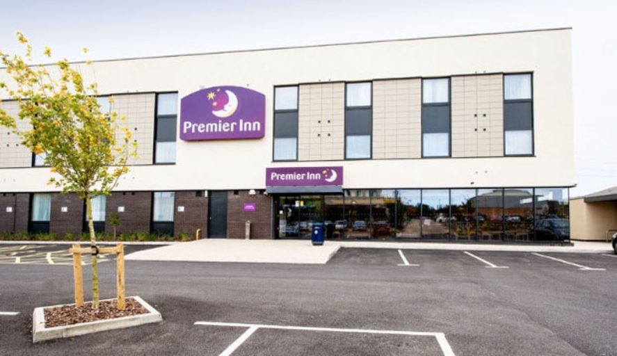 Exterior & Views 3, Premier Inn Malvern, Worcestershire
