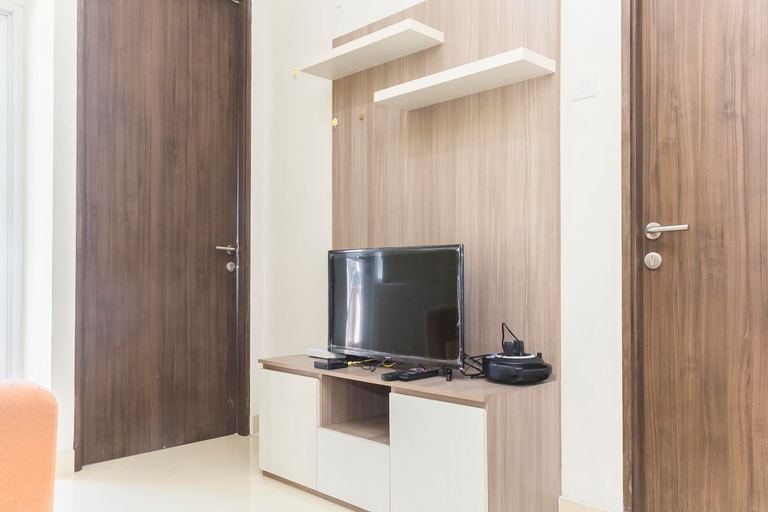 Others 3, Compact 2BR at Grand Icon Caman Apartment By Travelio, Bekasi