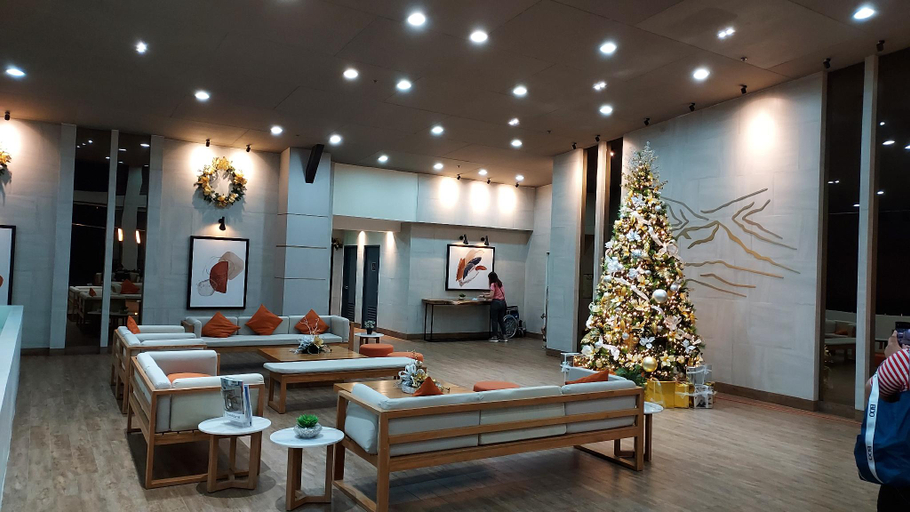 Lobby, Tagaytay 5 star Lake view 11th Flr +Xbox + Netflix, Tagaytay City