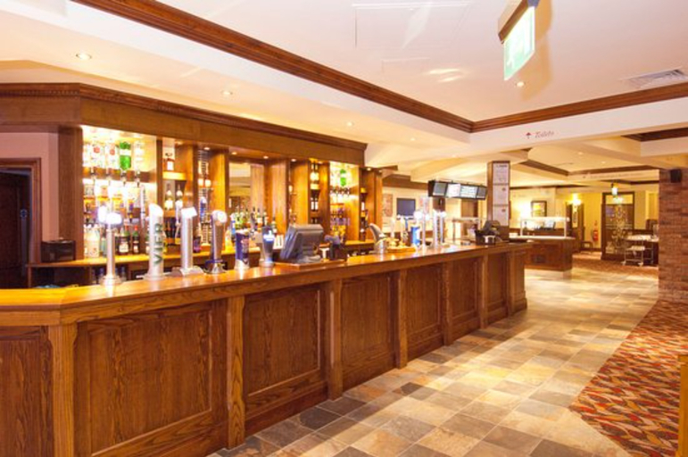 Food & Drinks 4, Premier Inn Scarborough - South Bay, North Yorkshire