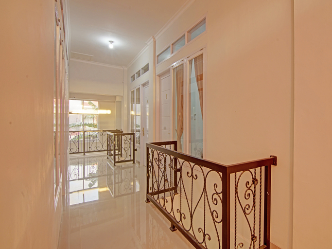 Others 5, OYO 91991 Ananta Homestay Syariah, Padang