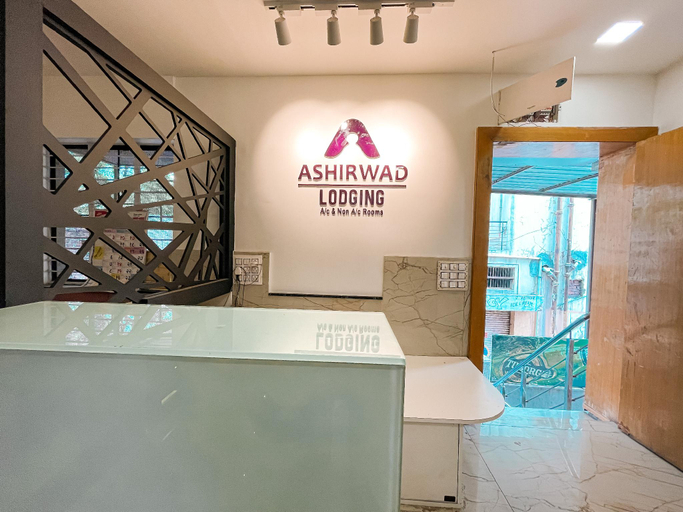 Others 3, Hotel Ashirwad, Solpaur, Solapur