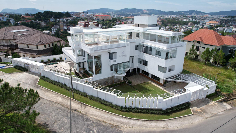 Exterior & Views 1, CALIFORNIA HOTEL, Đà Lạt