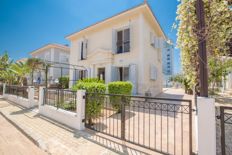 Others 1, Protaras Holiday Villa Jv8