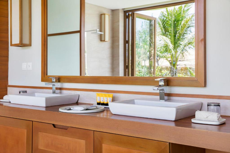 Bathroom 5, FLC Luxury Resort Quy Nhon, Qui Nhฦกn