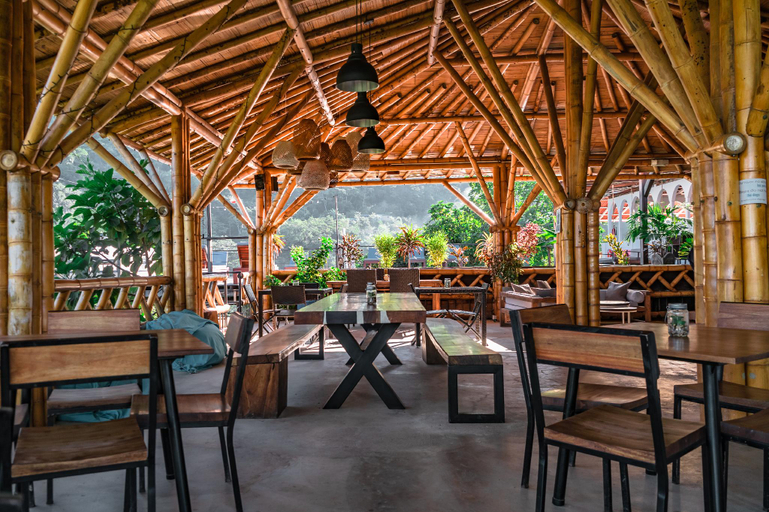 Food & Drinks 4, Siembra Hotel & Spa, Santa Marta (Dist. Esp.)
