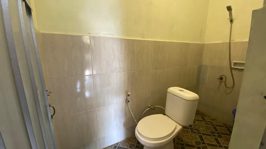 Bedroom 3, Pondok Kali Oedal - Standard AC, Magelang
