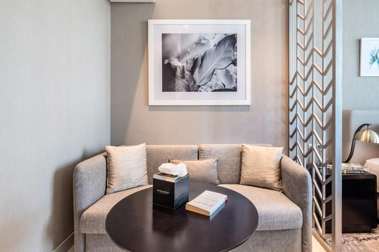 Others 2, Luxury Waterfront Studio nr Business Bay by Manzil, Dubai