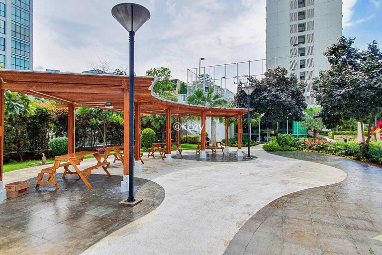 Exterior & Views 1, Lanea by Kozystay - Setiabudi, South Jakarta