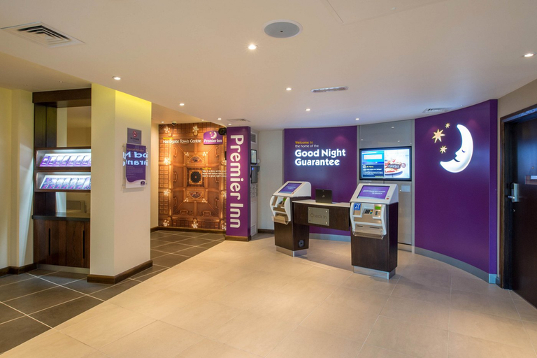 Others 3, Premier Inn Harrogate Town Centre, North Yorkshire