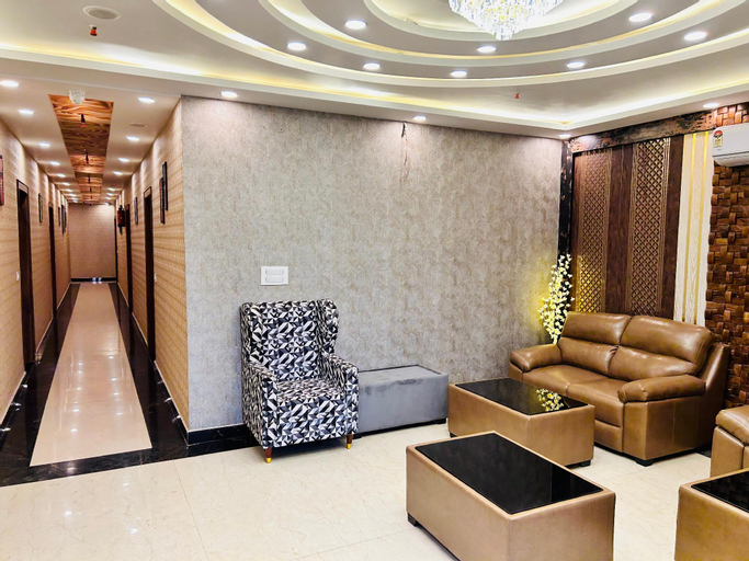 SHREE JEE HOTEL, Faridabad