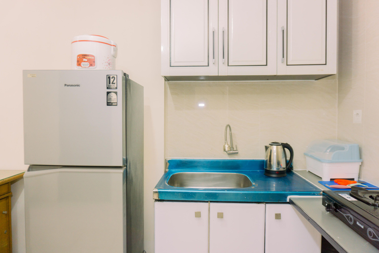 Others 4, Modern Look and Homey 2BR at Great Western Apartment By Travelio, Tangerang