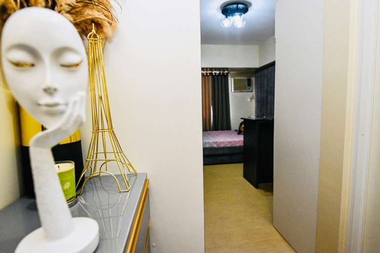 Bedroom 3, Avida Studio Condominium, Davao City