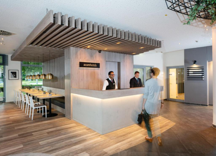 Others 5, Premier Inn München Messe, München