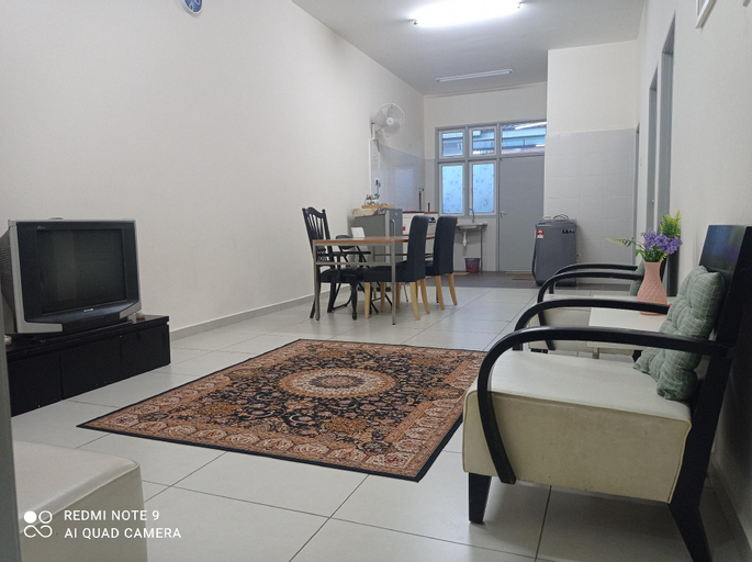 Others 5, QQ Homestay, Tampin