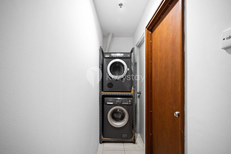 Others 5, Pecan by Kozystay - Sudirman, Jakarta Pusat