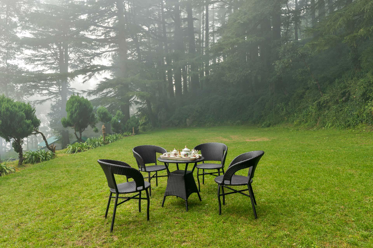 Others 3, StayVista at 8Oaks, Chamba