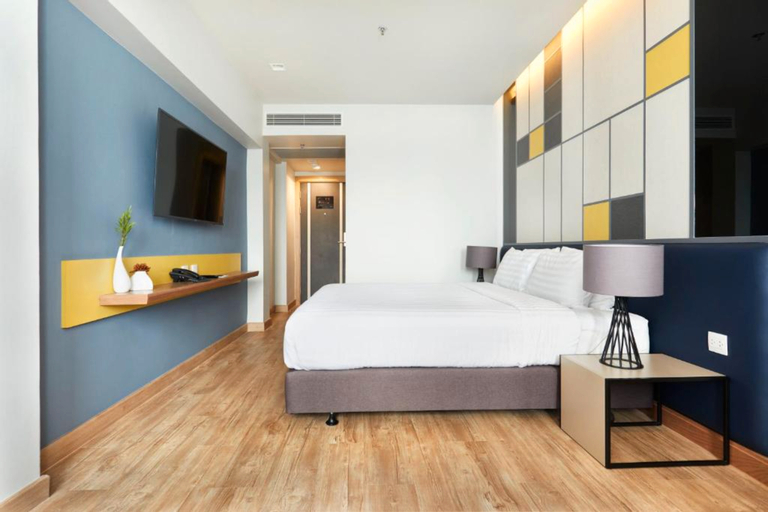 Bedroom 8