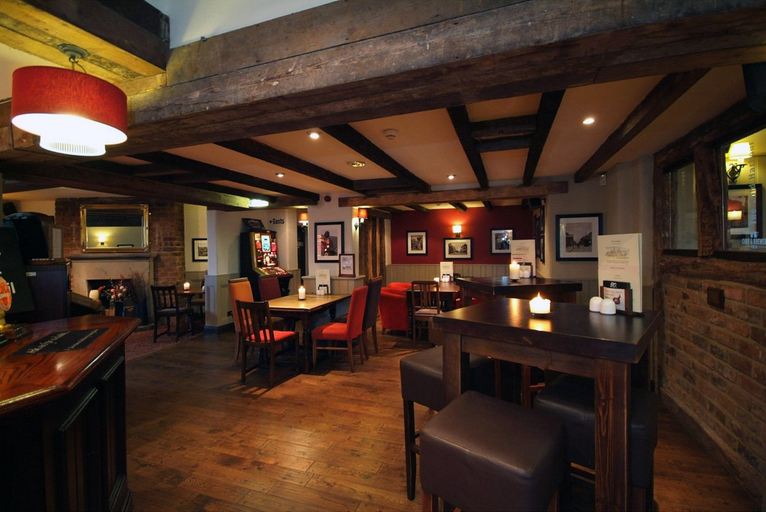 Food & Drinks 5, Premier Inn Swindon North, Swindon