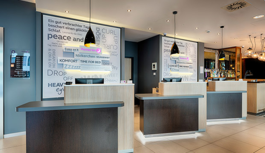 Others 4, Premier Inn Leipzig City Centre, Leipzig
