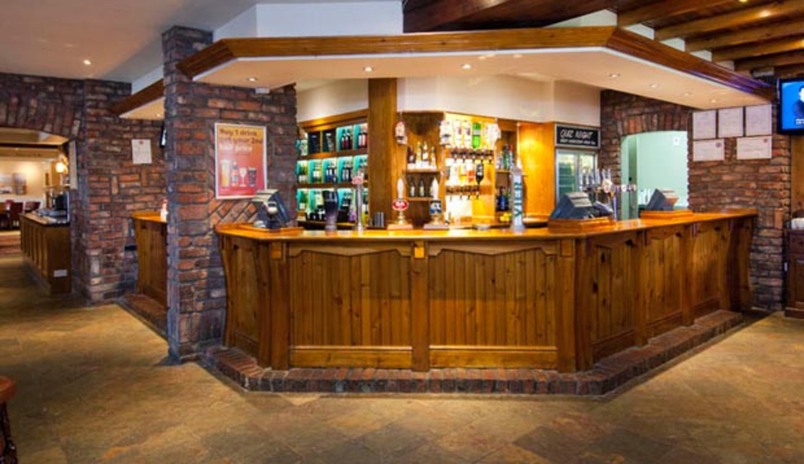 Others 4, Premier Inn Llanelli Central West, Carmarthenshire