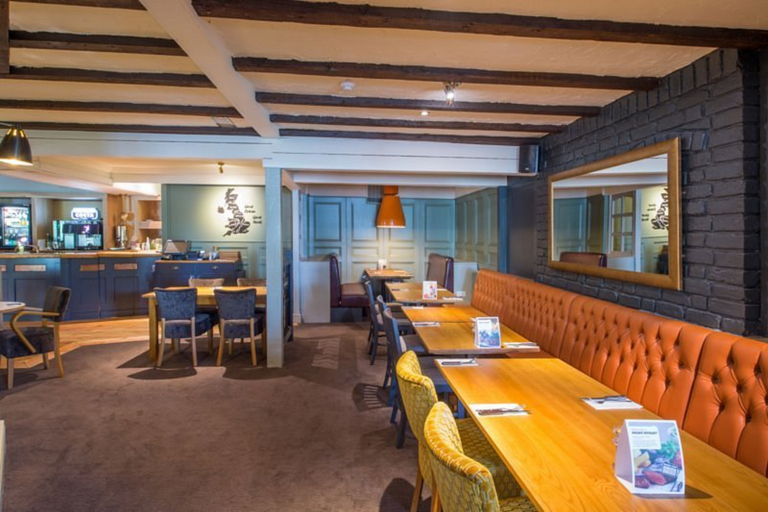 Food & Drinks 3, Premier Inn Port Talbot, Neath Port Talbot