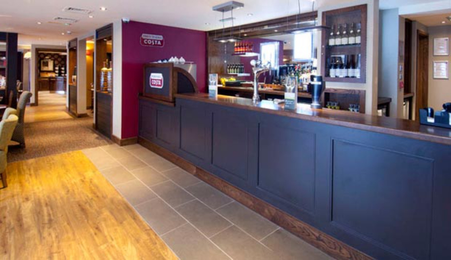 Others 4, Premier Inn Maidstone Town Centre, Kent