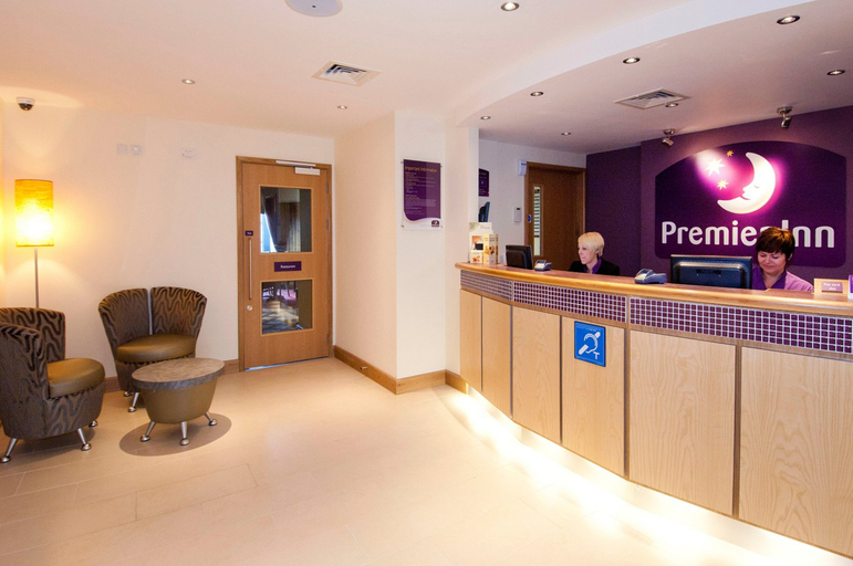 Others 2, Premier Inn Newmarket, Suffolk