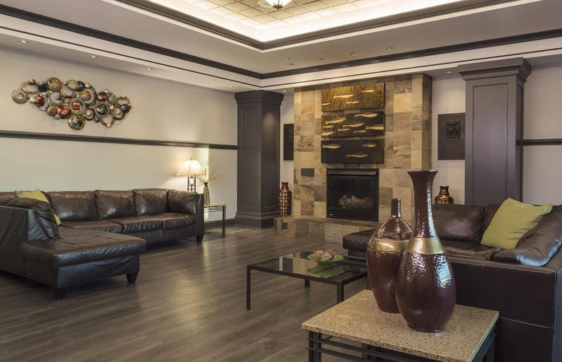 Public Area, DraftKings at Casino Queen, Saint Clair
