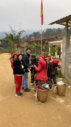 Others 2, Sapa Wyndham hotel, Sa Pa