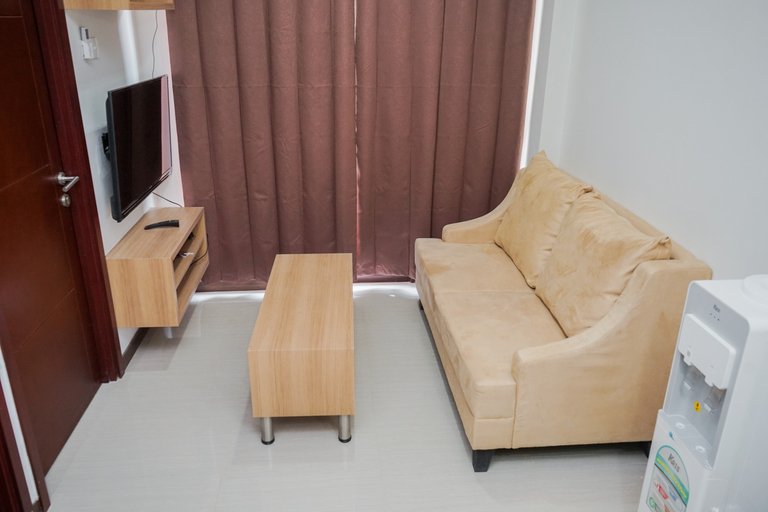 Others 4, Comfort 2BR at Asatti Apartment By Travelio, Tangerang Selatan