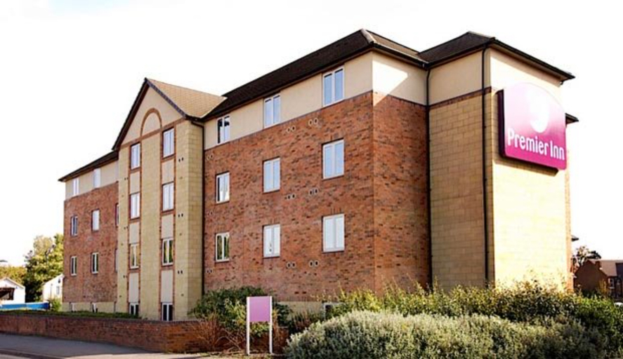 Exterior & Views 2, Premier Inn Slough, Slough