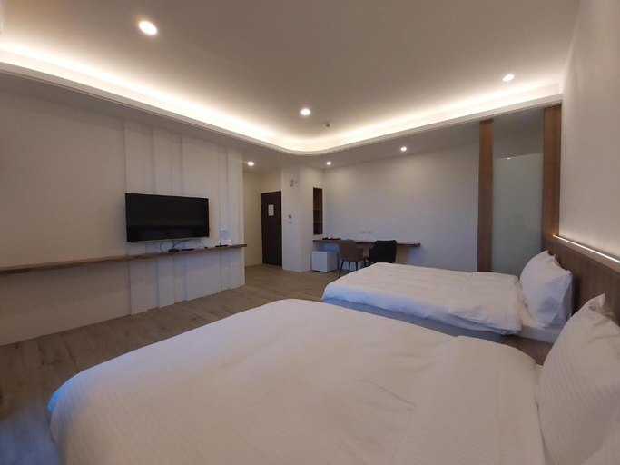 Others 5, Blue Sea Stone Homestay, Penghu