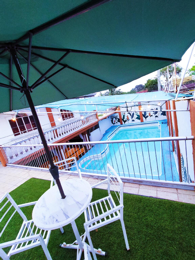 Exterior & Views 5, 3BR Comfy Dencio's Hotspring Resort, Calamba City