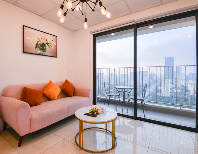 Others 5, luxury Studio near Bigc, Cầu Giấy