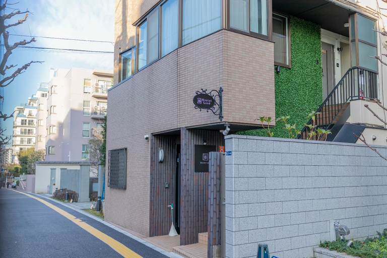 Others 3, HOSTEL LUND I -Oimachi-, Shinagawa